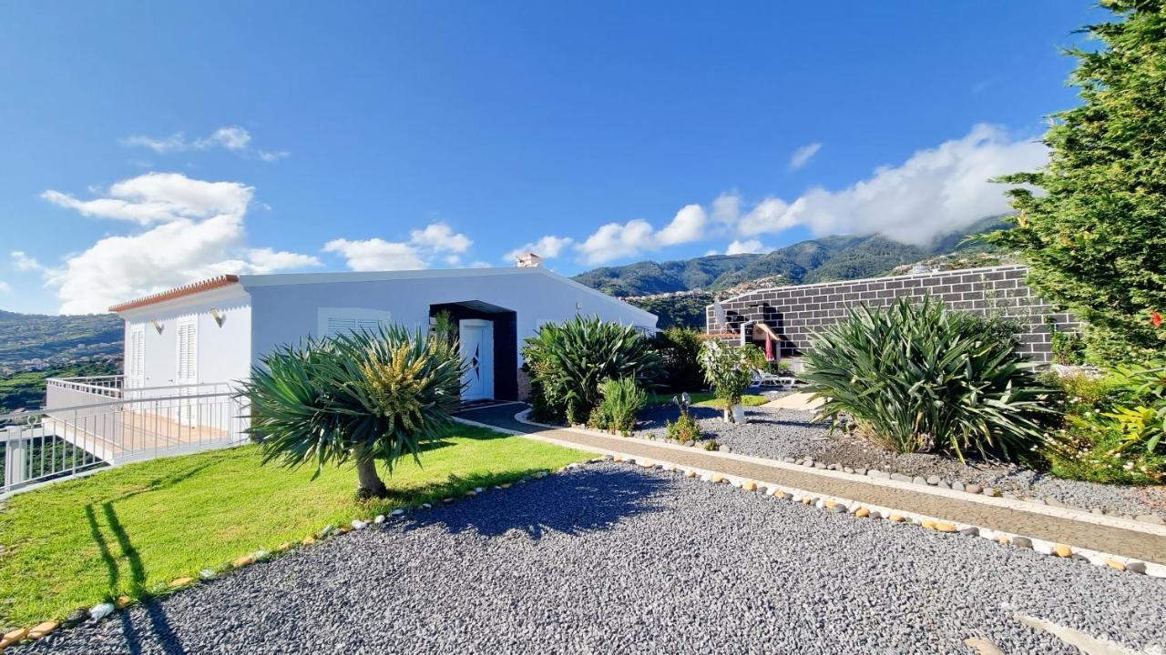 Loreto Rose, Panoramic Ocean And Mountain View Arco da Calheta  Zewnętrze zdjęcie