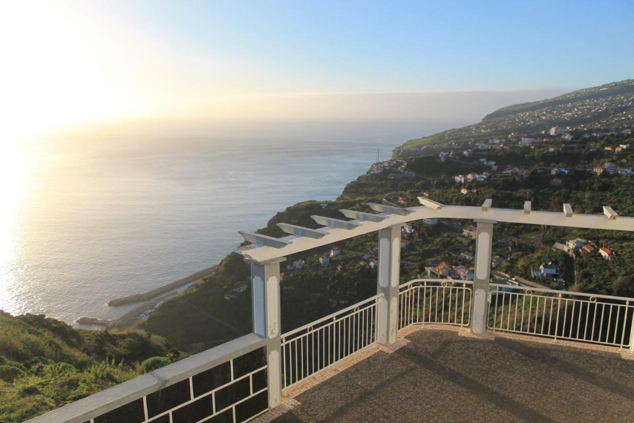 Loreto Rose, Panoramic Ocean And Mountain View Arco da Calheta  Zewnętrze zdjęcie