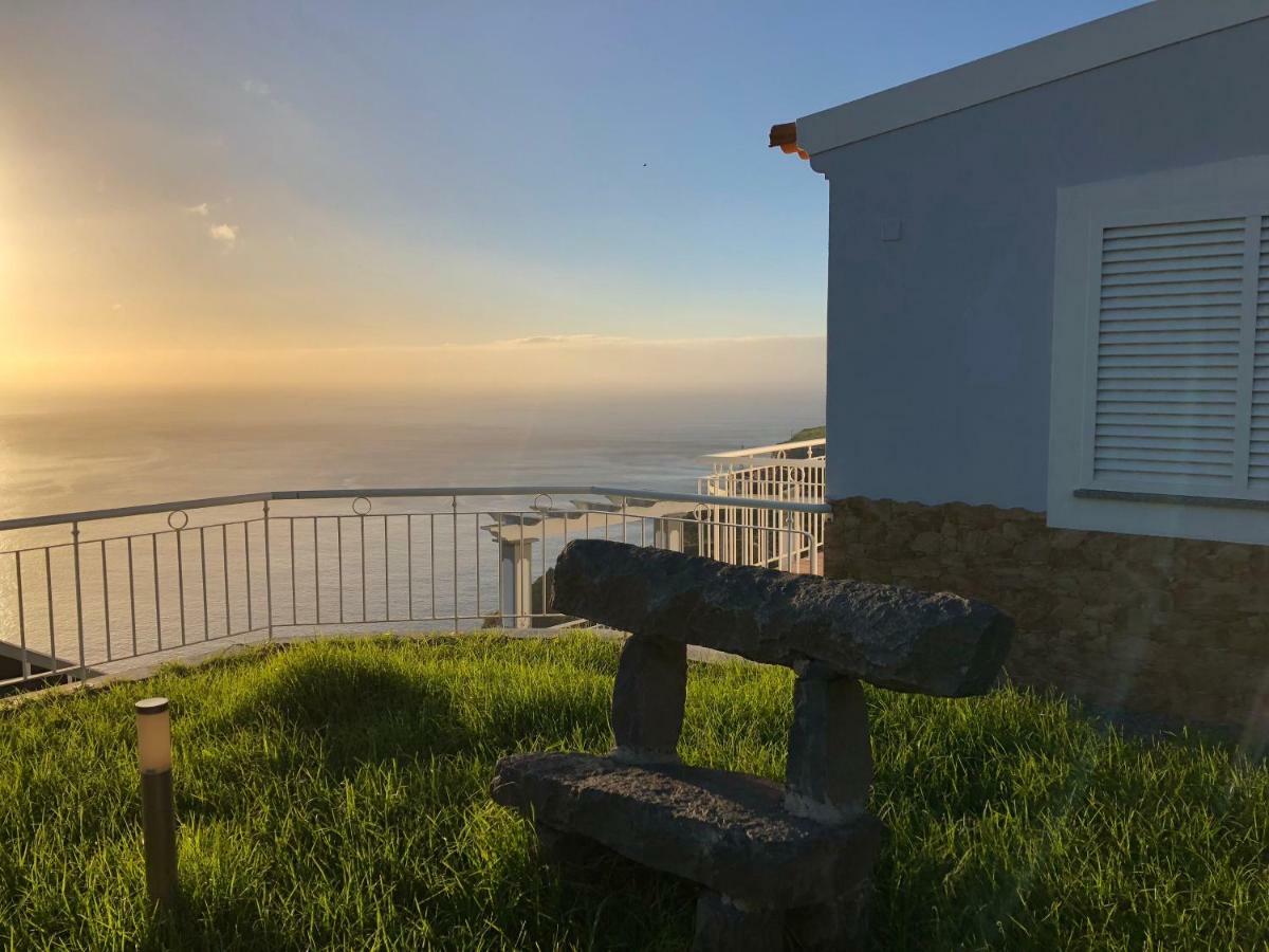 Loreto Rose, Panoramic Ocean And Mountain View Arco da Calheta  Zewnętrze zdjęcie